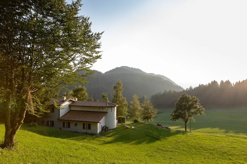 St. Feriehus Leonhard - Image 1