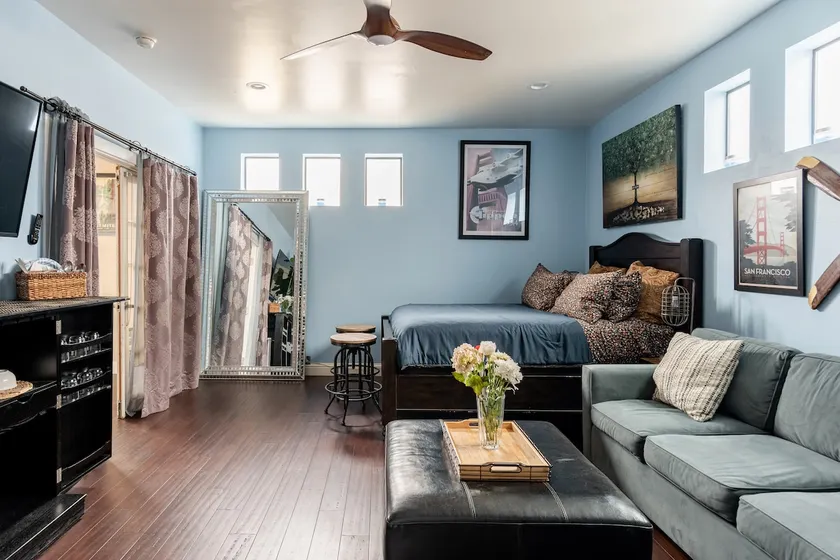 Sweet Dreams in this Master Suite - Image 1