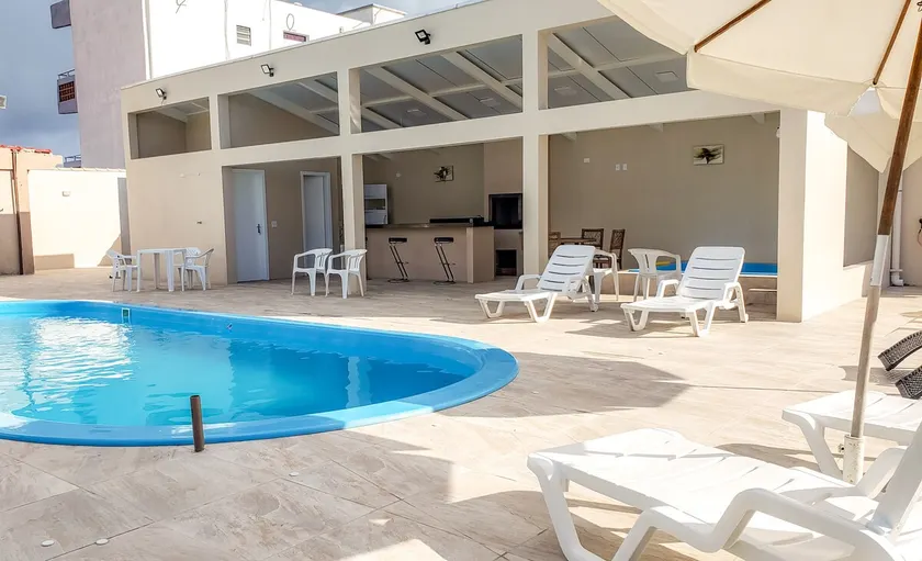 Air-conditioning, Heated pools, 100 meters from the sea - Image 1