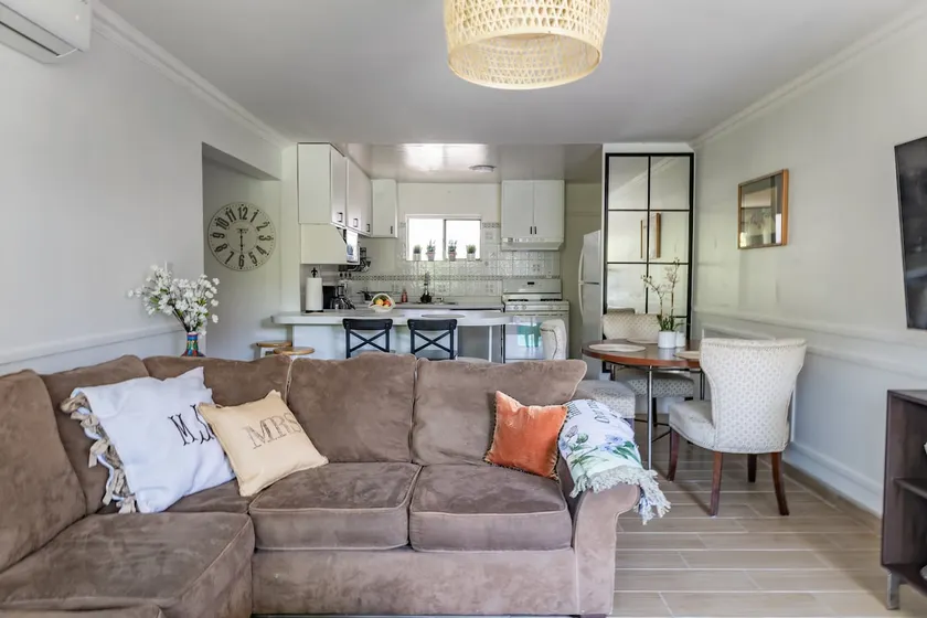 Cozy Tijuana apartment in the best neighborhood, La Cacho - Image 1