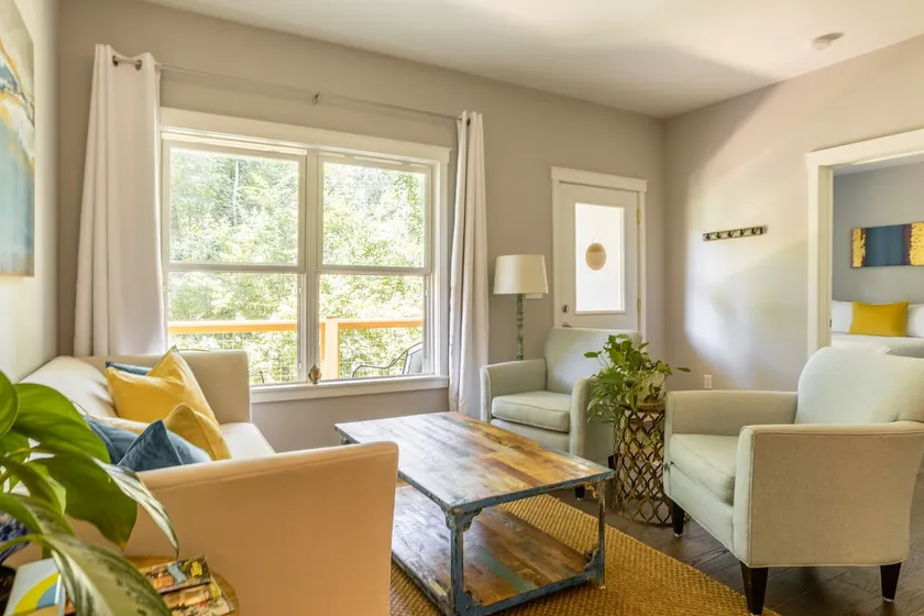 Spacious & Cozy Oasis in Asheville - Image 1