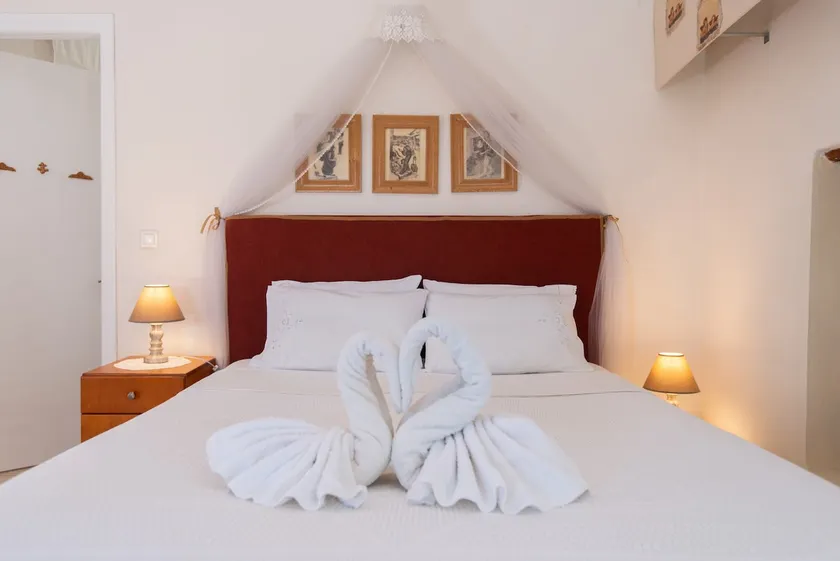 Eirini's Traditional House - Image 1