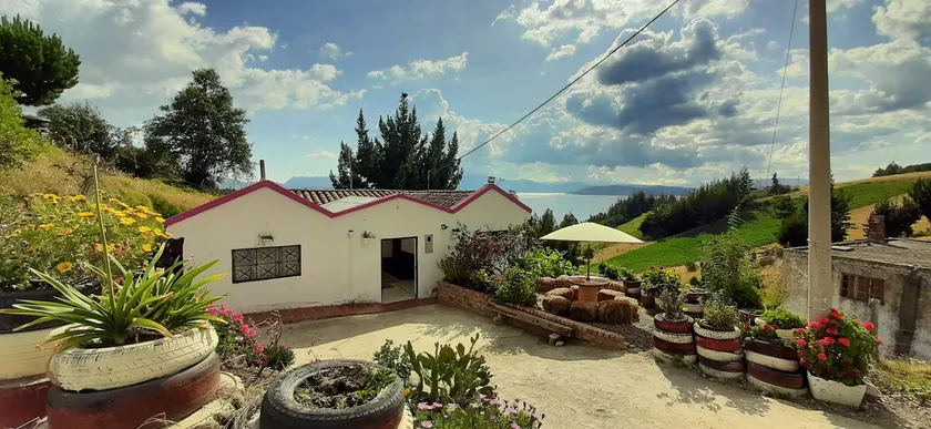 Casa de Campo Villa Blanca. (Entire house) - Image 1