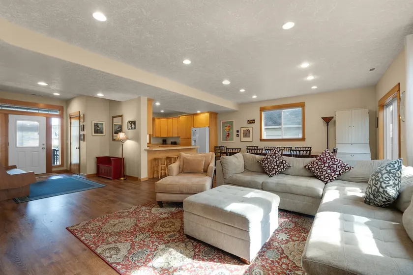 Whispering Dunes - 5 bedroom beach home - Image 1