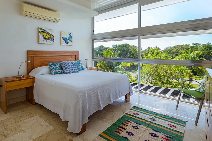 Pleasant apartment in Mérida - Image 1