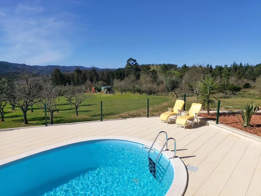 Oliveiras PENELA Country House - COTTAGE 2 - Image 1