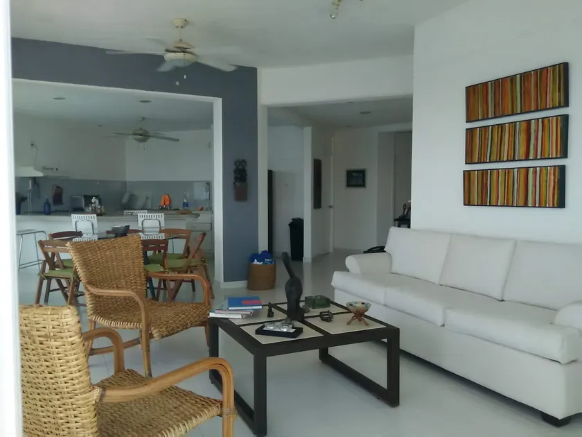 MOSAIC CONDOMINIUM, BRISAS DE BOCA CHICA (BRISAS DE BOCA CHICA MOSAIC CONDOMINIUM). - Image 1
