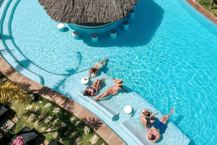 Le Forest Resort - Image 1