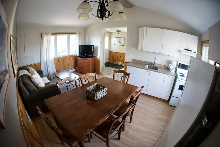 Standard Condo #12 (2 bedrooms) - Image 1