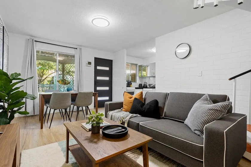 Heart of Wembley, 2 BR, 6km to Floreat Beach - Image 1
