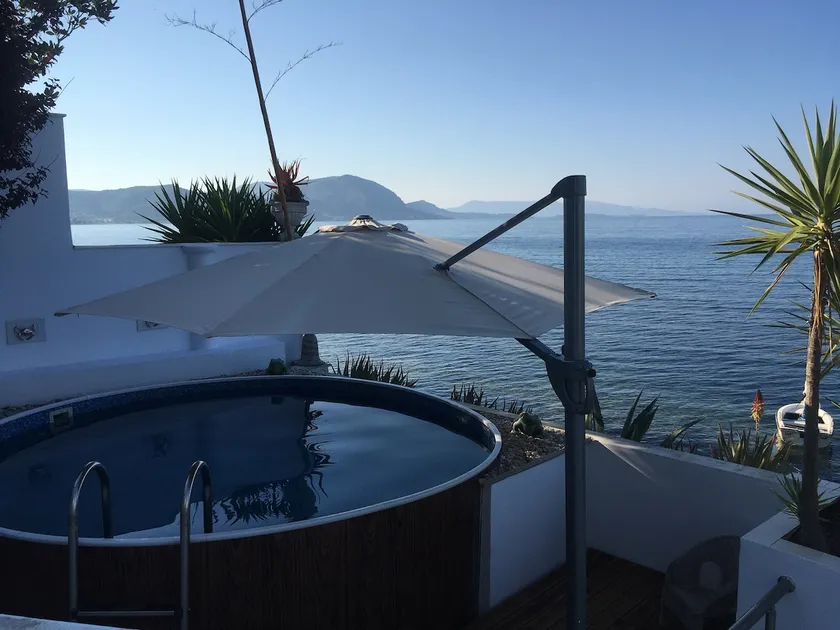 Villa Evita - Small Apartment with sea view - Image 1