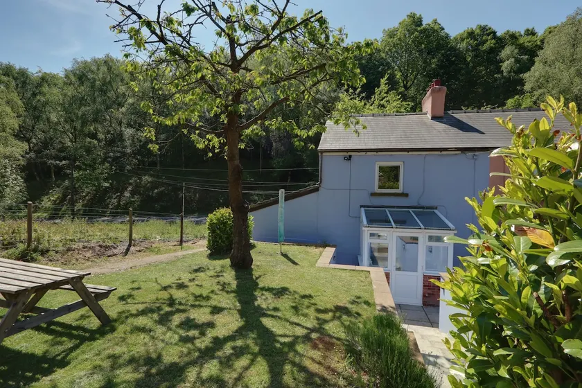 Lilac Cottage - Image 1
