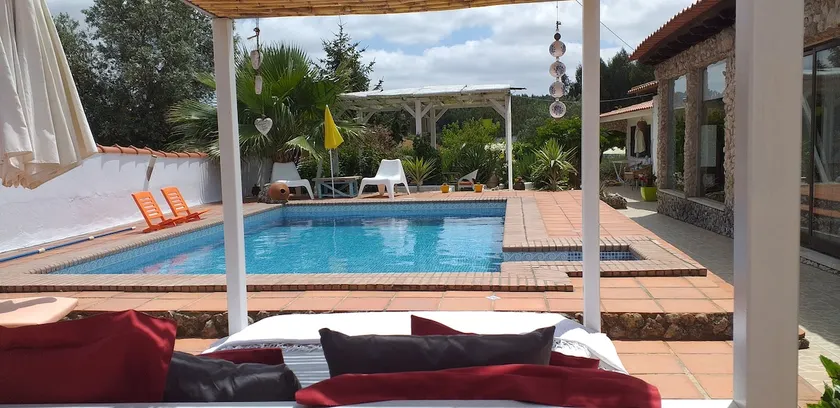 CASA ULDINA: FEELS LIKE HOME! near Lisbon + Obidos - Image 1