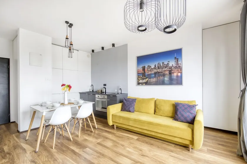★★Modern★★Apartment ♥Wola - Image 1