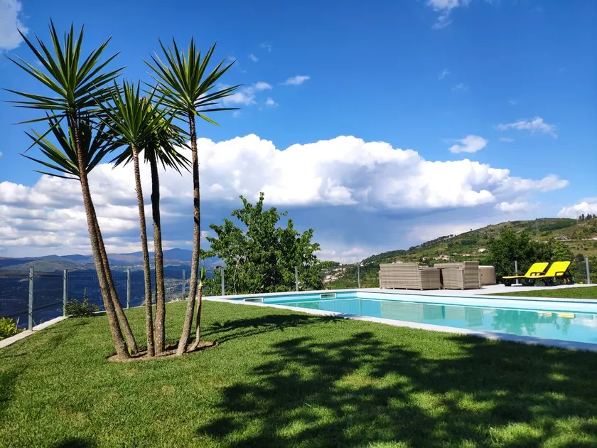 ”Casa Velha” Douro Valley - Image 1