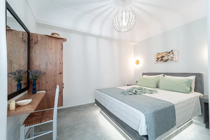 Capari apartment in Akrotiri - Image 1
