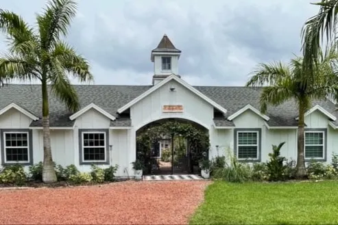 Chateau Soleil Island Estate - Image 1