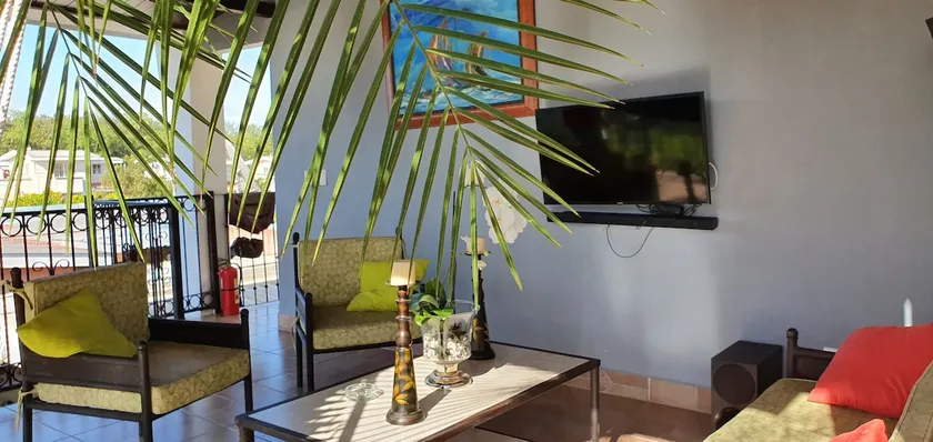 Terrazas del Cielo, Apt. #2, Single Room. - Image 1