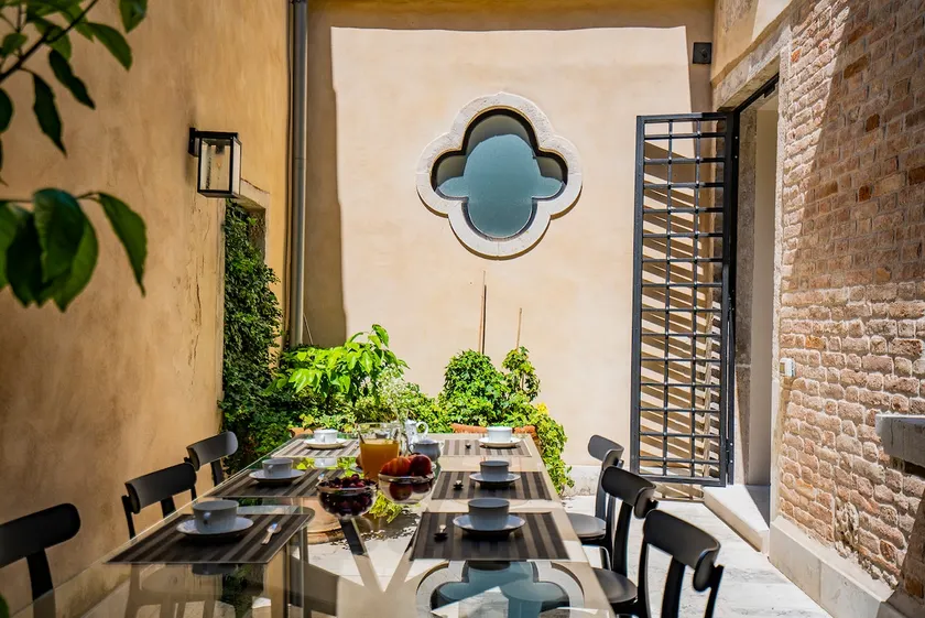 Apartamento Sartor Venetian Design - Image 1
