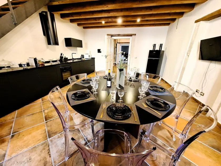 Casa Aretusa - Ortigia Holidays - Image 1