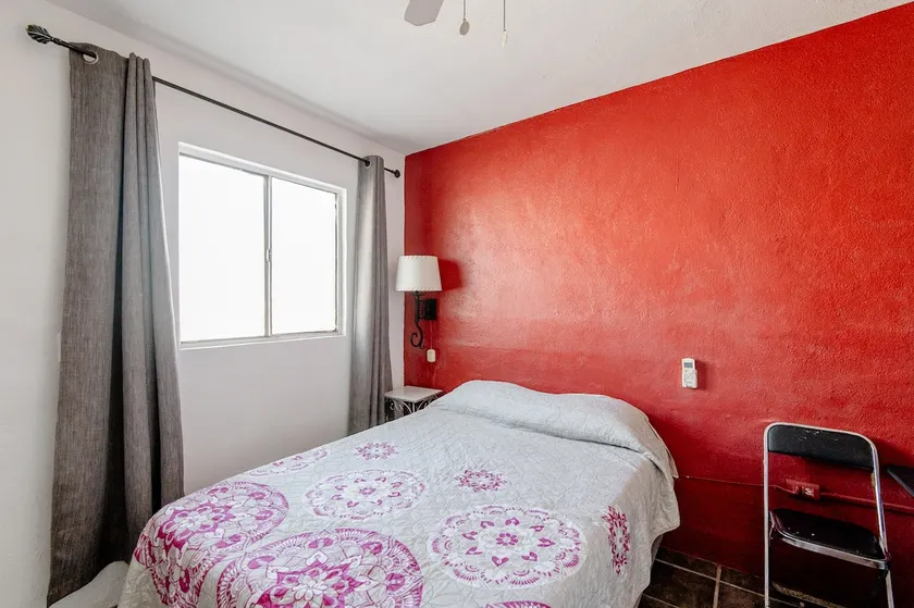 Casa del Sol Red, separate room - Image 1