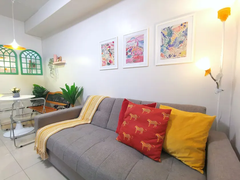 Bigger Best Deal nearest MOA Wi-Fi and Pool Resort - Image 1
