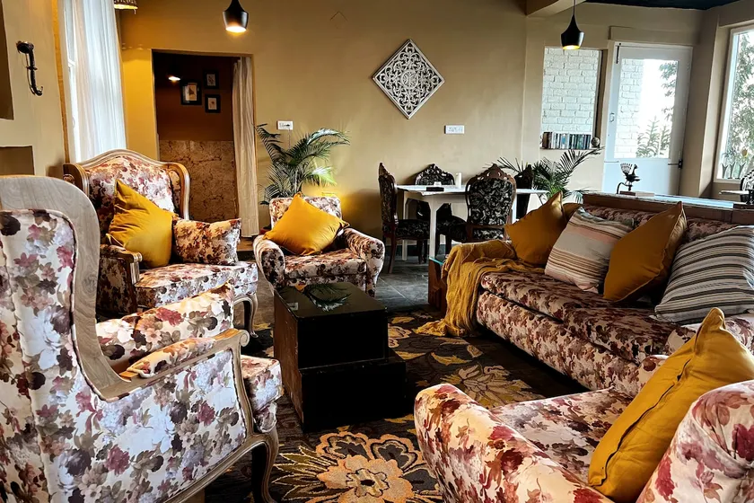 Musafir cottage - Image 1