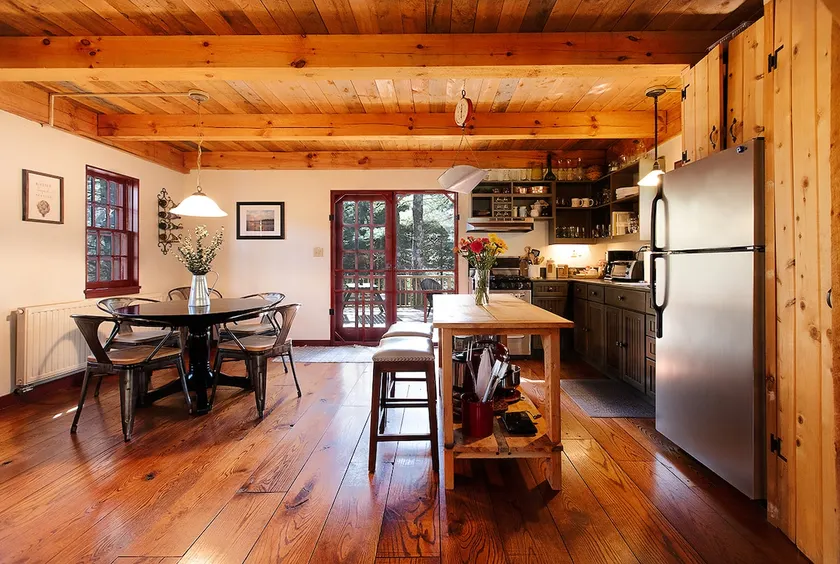 Cozy Hudson Valley Cabin, Fully Stocked w/ Wifi - Image 1