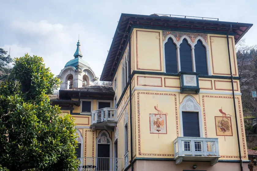 Villa Liberty Giù by ”The House Of Travelers” - Image 1