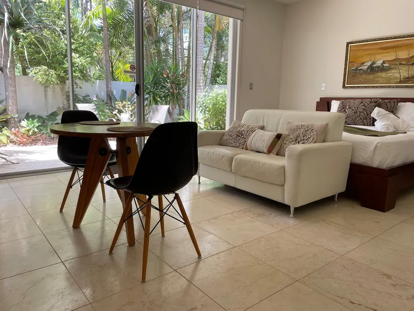 NOOSA Tinbeerwah Private Tranquil setting - Image 1