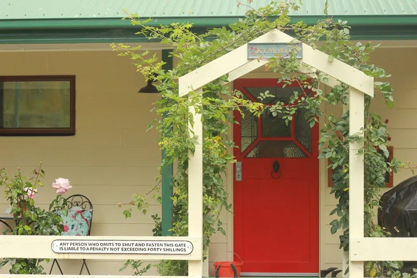 Kymmik Cottage -Luxury S/C Accommodation - Image 1