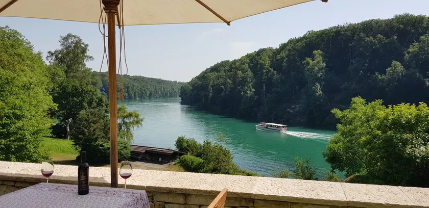 B&B on the water, - Image 1