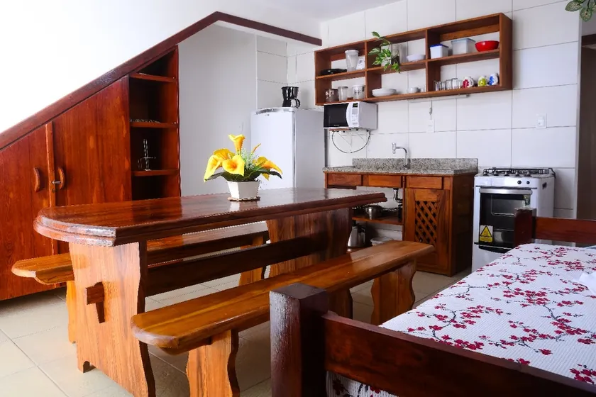 Apartment 04 - Image 1