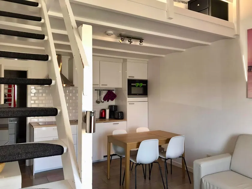 Melroce Holiday Cottage 5502 - Image 1