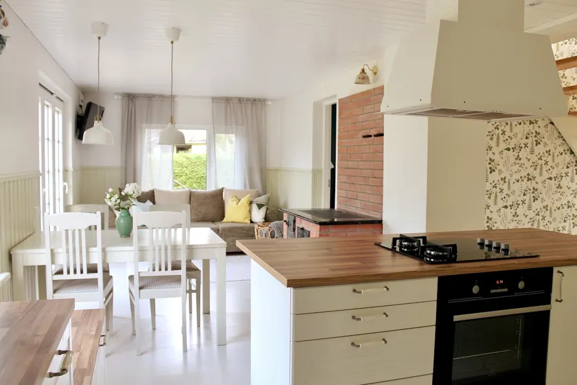 Villa Orissaare - Image 1