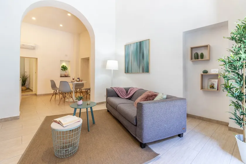 Dama Sicilian Luxury Home & SPA - Image 1