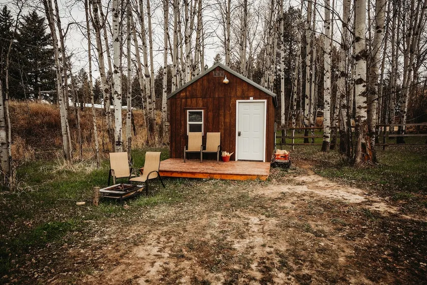The Aspen Abode ~ Revitalize Your Adventure - Image 1