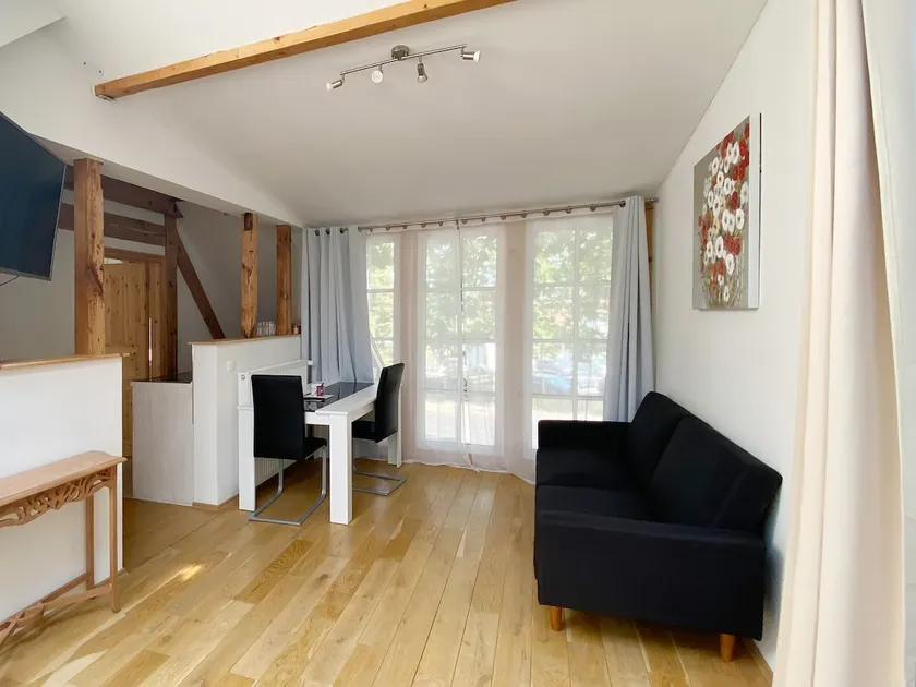 Ap 47 - Bright apartment near Berlin-Buch - Image 1