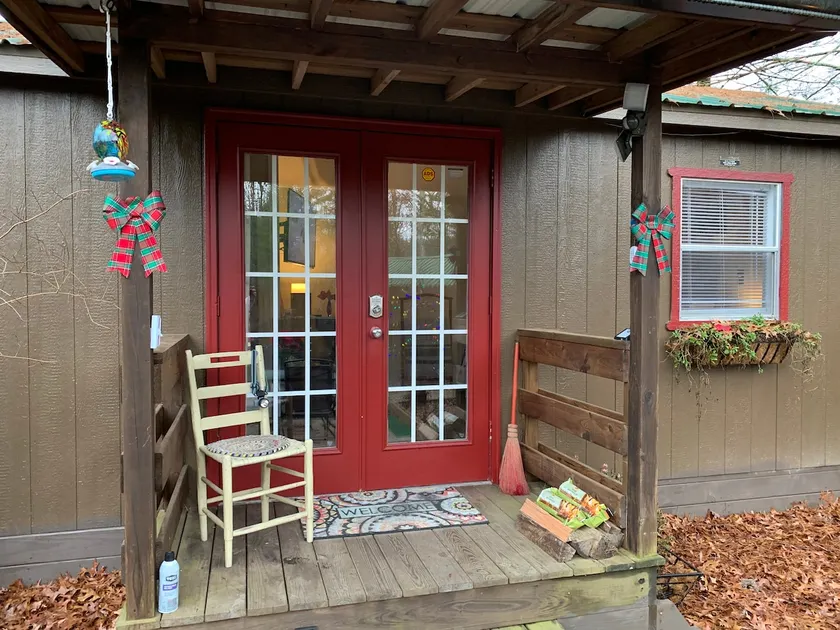 Fiery Gizzard Homeplace & Cottage - Image 1