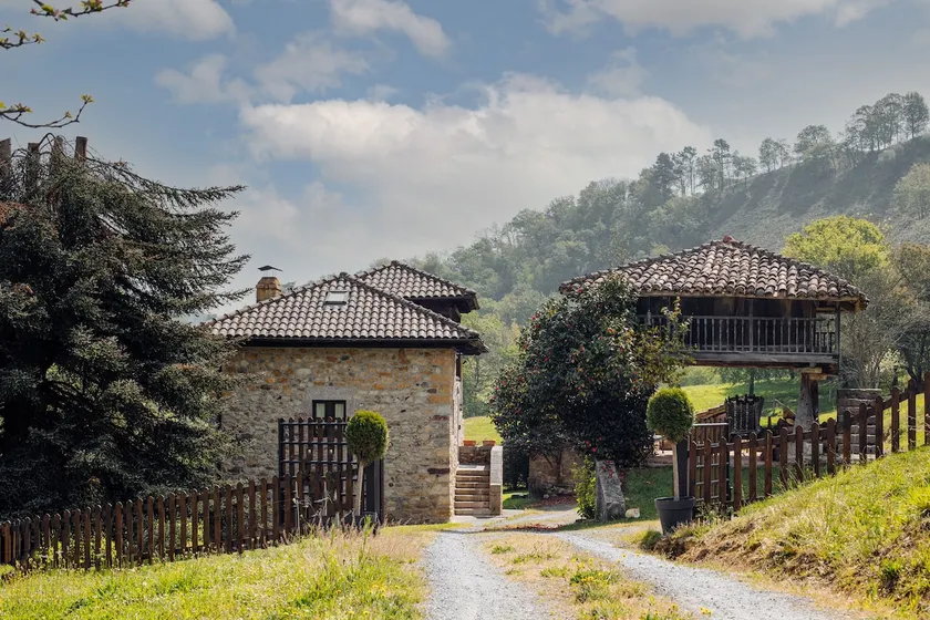 Finca La Casería LA CASA - Image 1