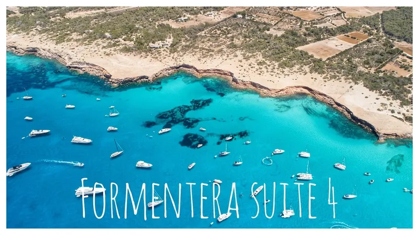 Formentera suite 4 - Image 1