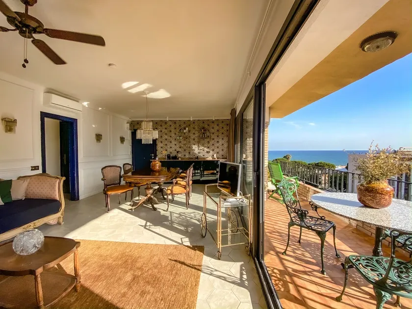 “Seaview Beach Palace” Malgrat de Mar - Image 1