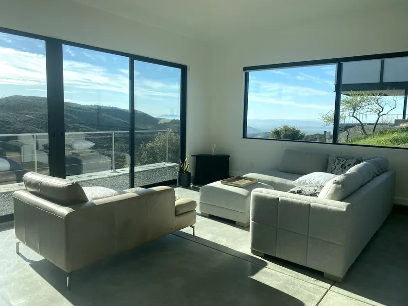 Sunrise Studio - panoramic views - Image 1