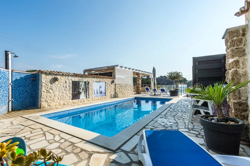 Bluesun Sibenik Apartman (Gold) 4* - Image 1