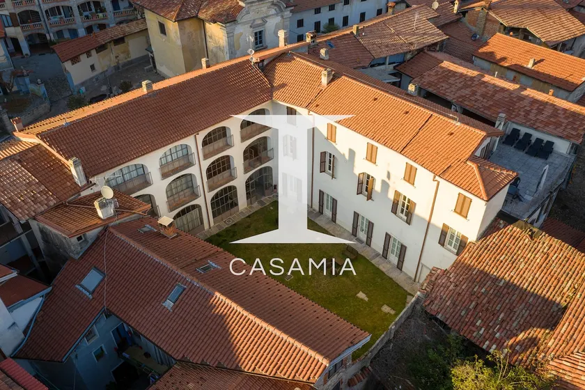 Palazzo Mia by iCasamia it - Image 1