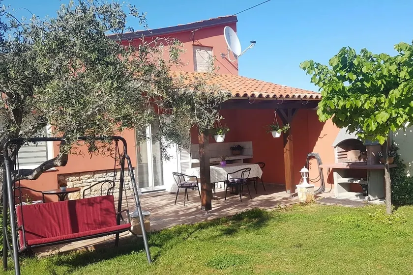House Bocce 2+2 pax in Valtura - Image 1