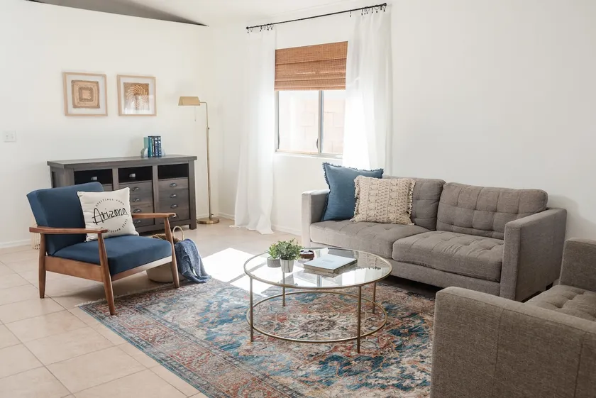 Desert Barrio: A Modern Southwest Retreat - Image 1