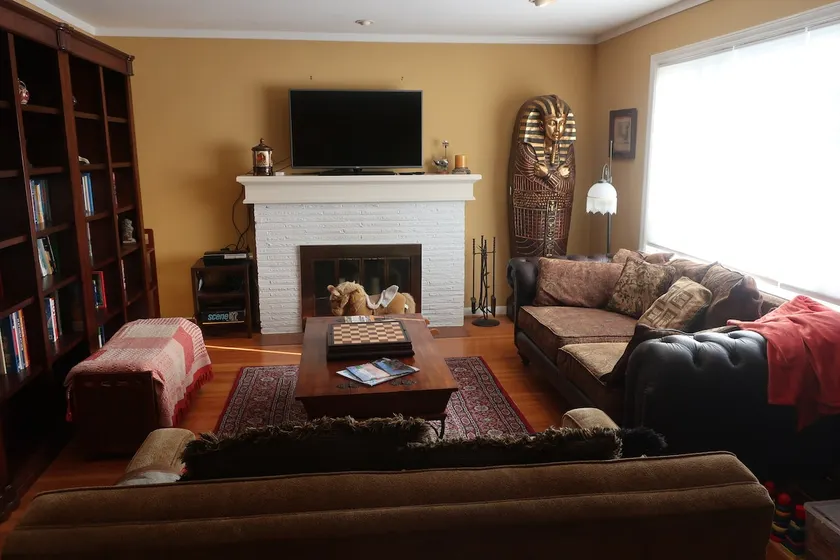Cozy Matthew's Beach Home in Seattle - Image 1