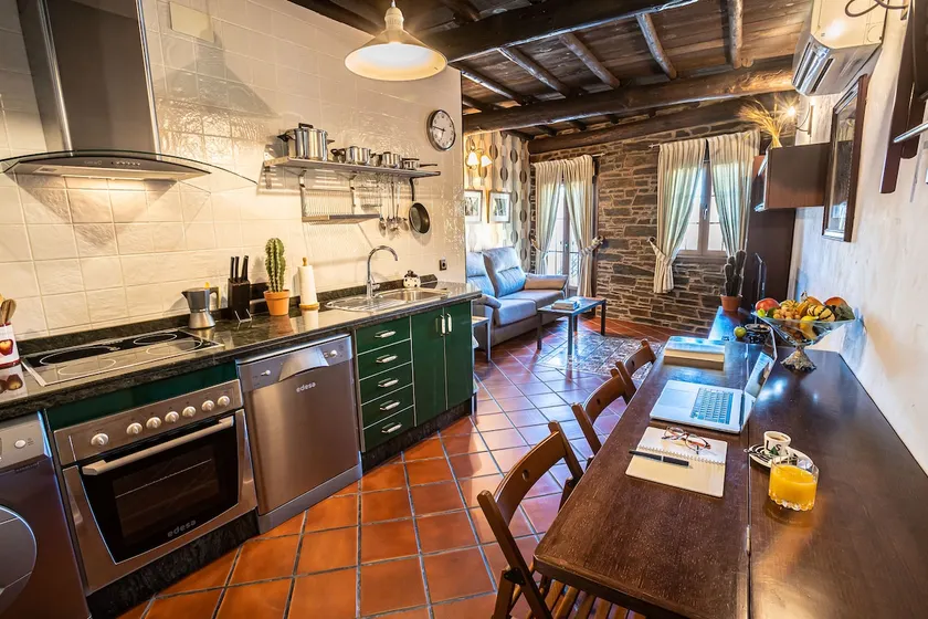Apartamentos de Jesús David, Versatile apartment - Image 1