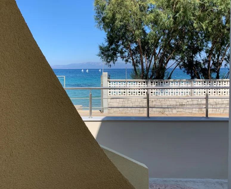 Blue Flag Awarded Beach: House 1 - Image 1